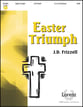 Easter Triumph Handbell sheet music cover